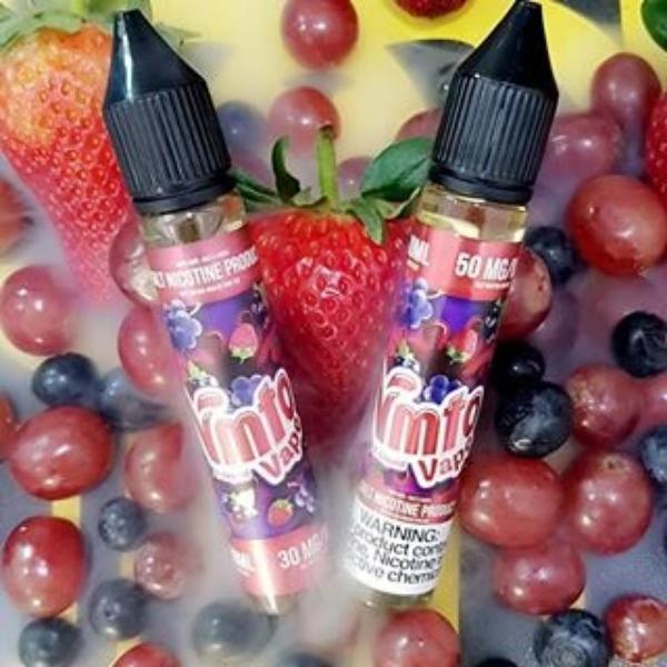 JUSAAT - Vmto 30ml (SaltNic) | Vapors R Us LLC