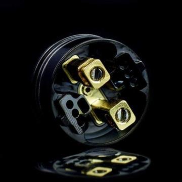 Suicide Mods - Nightmare RDA 28mm | Vapors R Us LLC