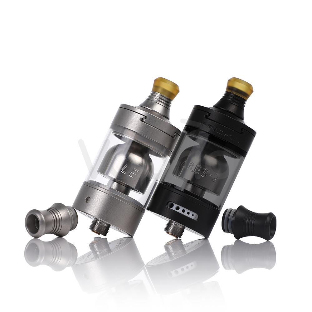 INNOKIN - Ares 2 D22 Version RTA | Vapors R Us LLC