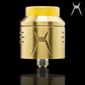 PURGE MODS - Purge X RDA 25mm RDA Tank | Vapors R Us LLC