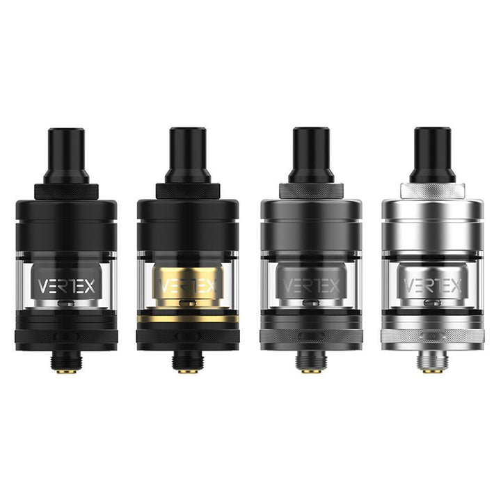 HELLVAPE - Vertex RTA 2ml | Vapors R Us LLC