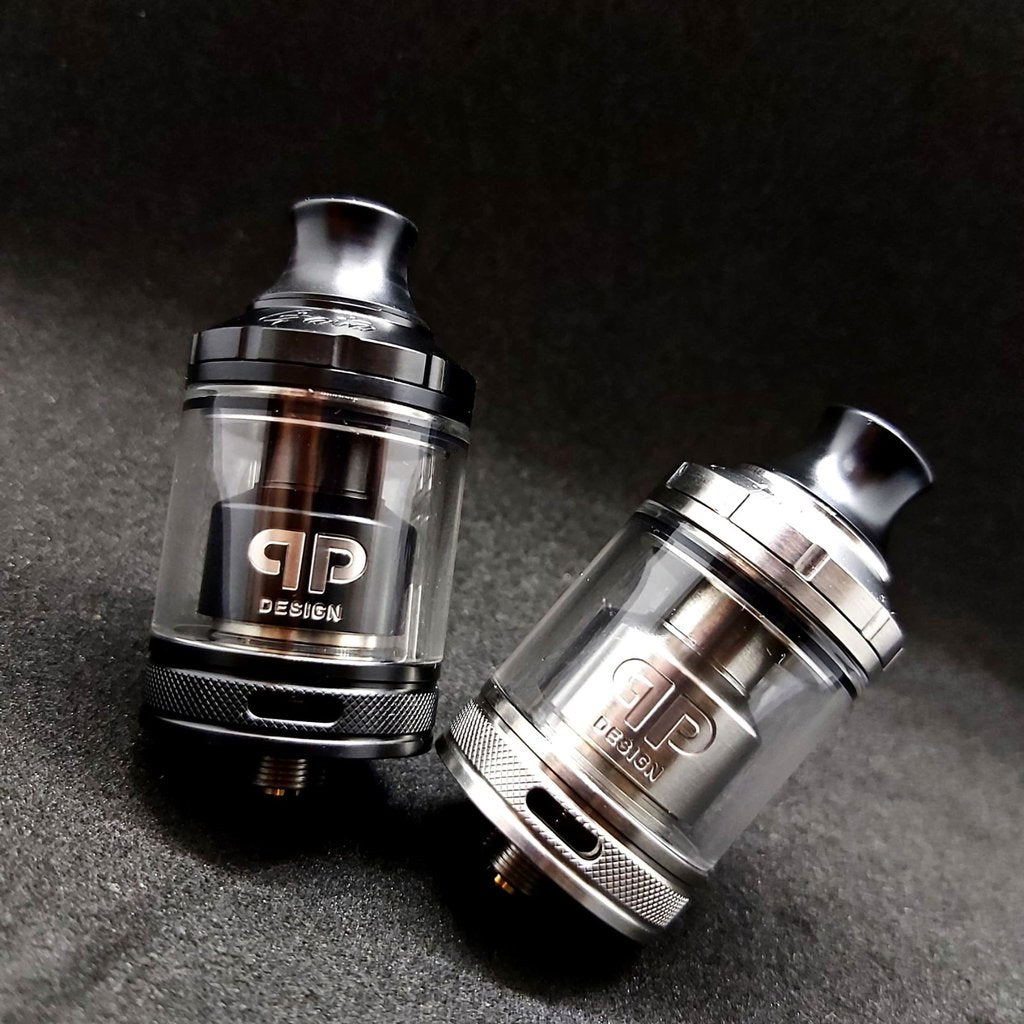 qp Design - Gata RTA