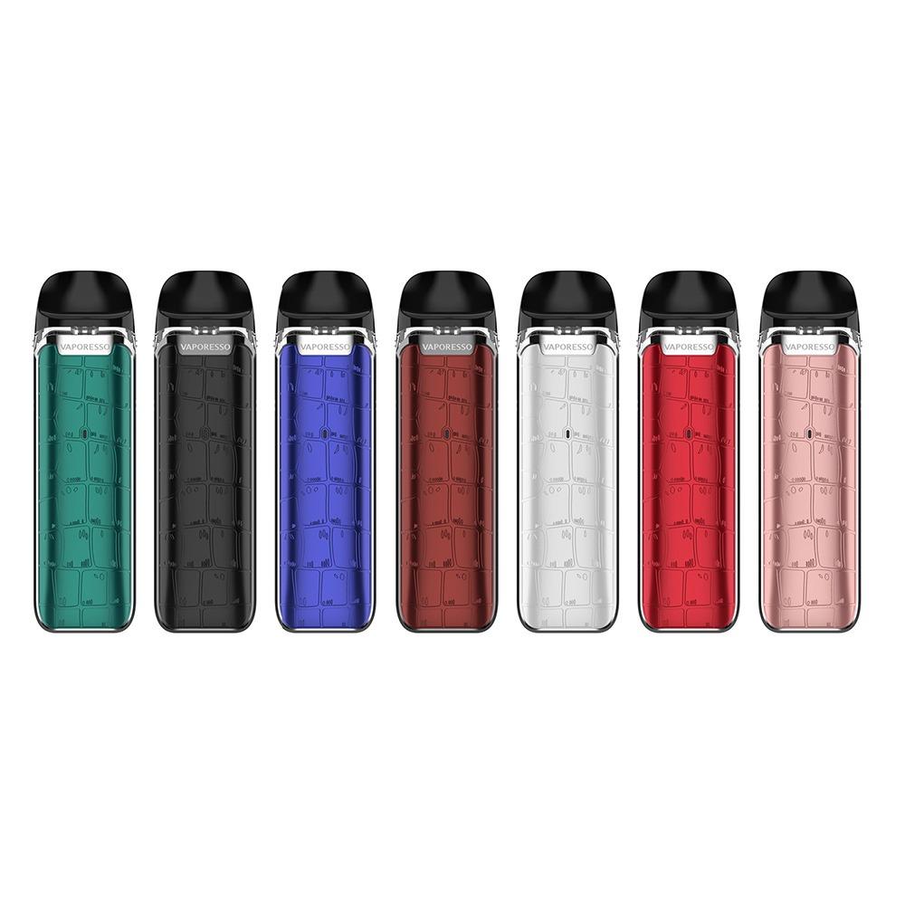 VAPORESSO - Luxe Q Pod Kit 1000mAh | Vapors R Us LLC