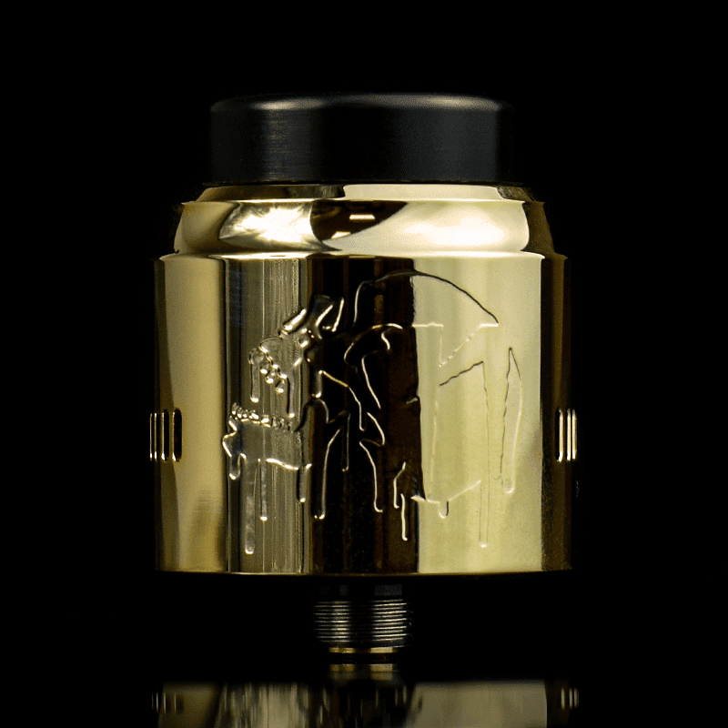 Suicide Mods - Nightmare RDA 28mm | Vapors R Us LLC