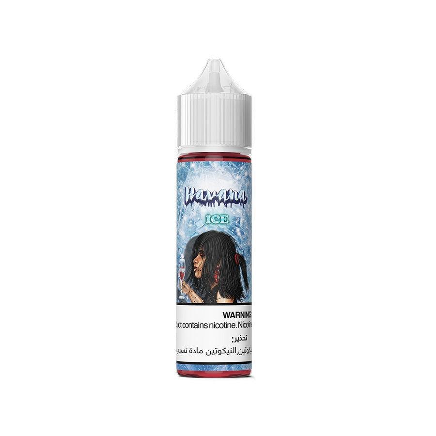 HAVANA - Original Ice 60ml | Vapors R Us LLC