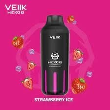 VEIIK - Micko Q 5500 Puffs 50mg | Vapors R Us LLC