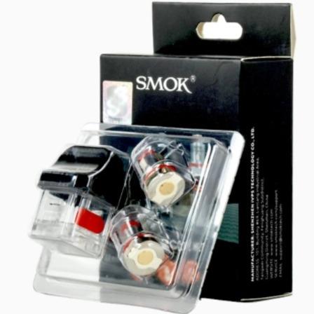 SMOK - RPM Pod & Coil Kit | Vapors R Us LLC