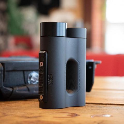 Purge Mods Side Piece Slim - MO Mechanical MOD UAE Vapors R
