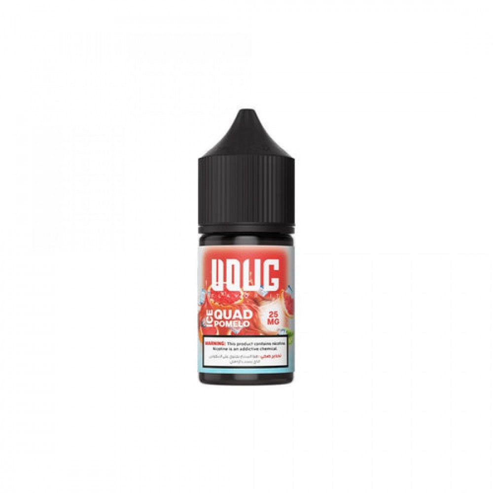 VOUG - ICED Quad Pomelo 30ml (Saltnic) | Vapors R Us LLC