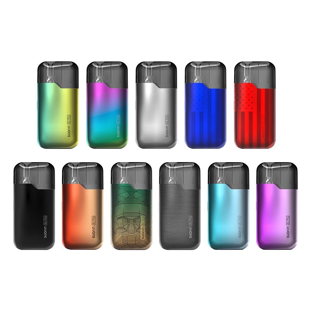 Suorin Air Pro Pod Kit 930mAh | Vapors R Us LLC