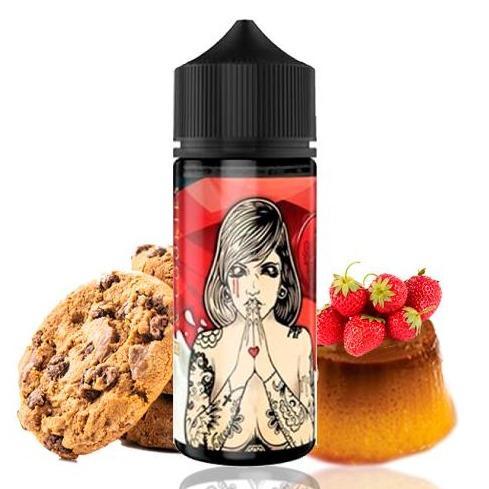 SUICIDE BUNNY - Mother's Milk and Cookies | Vapors R Us LLC