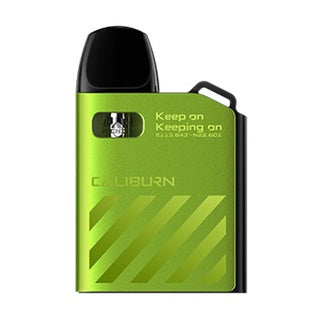 UWELL - Caliburn AK2 Pod Kit 520mAh | Vapors R Us LLC