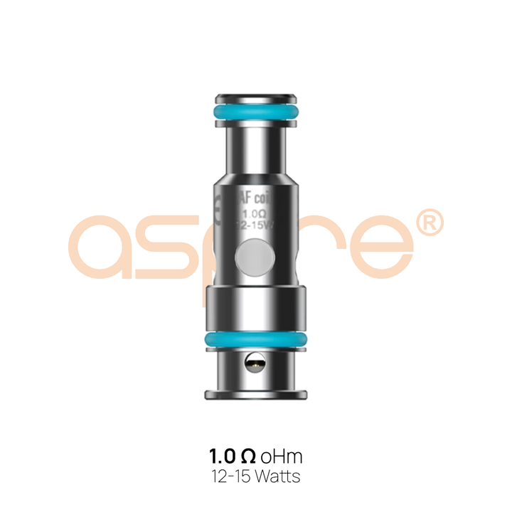 ASPIRE - Flexus Q AF Replacement Coils (5pcs/pack) | Vapors R Us LLC