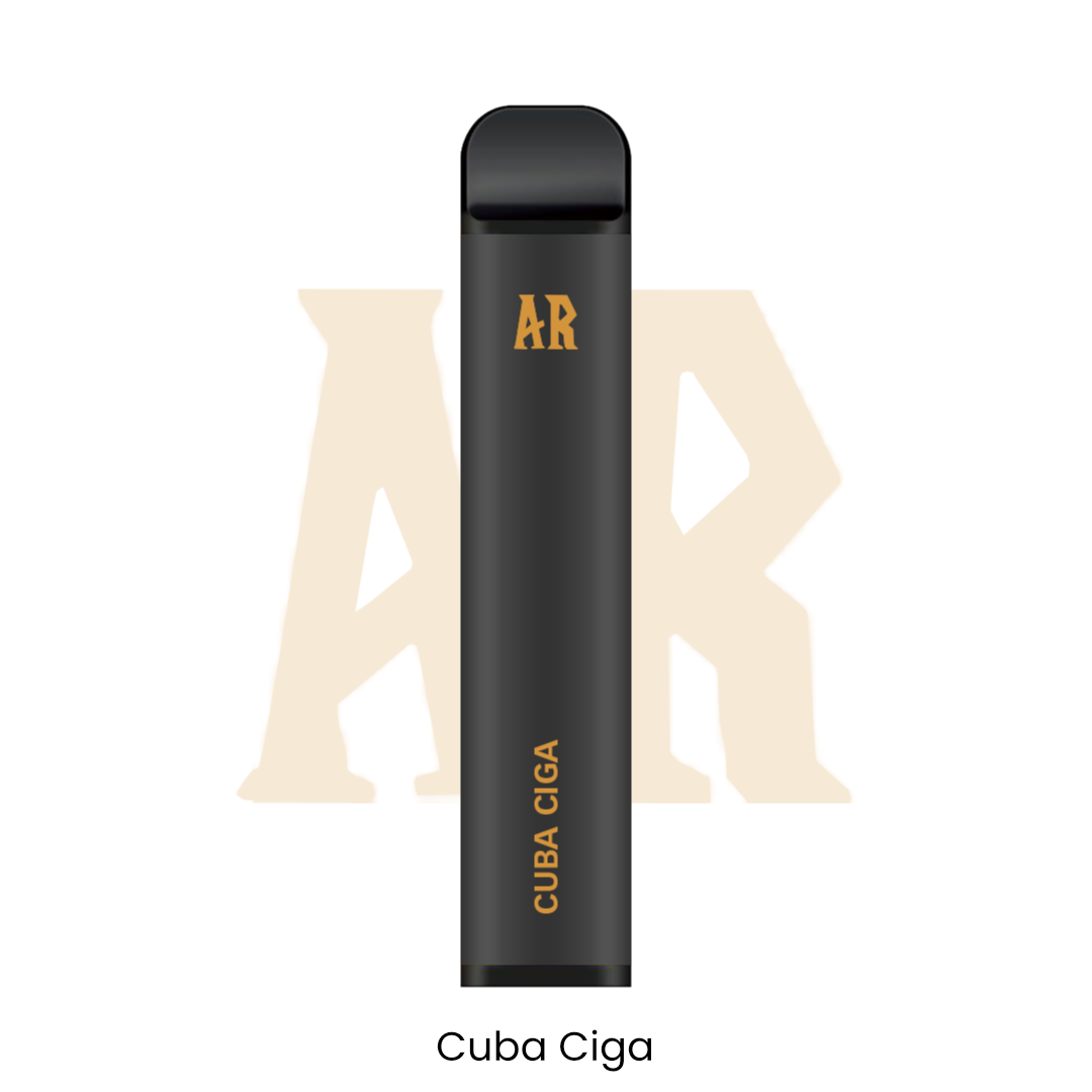 ARABISK AR Disposable POD DEVICE (1600 Puffs) | Vapors R Us LLC