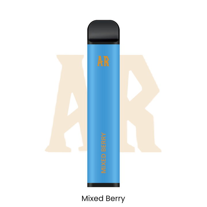 ARABISK AR Disposable POD DEVICE (1600 Puffs) | Vapors R Us LLC