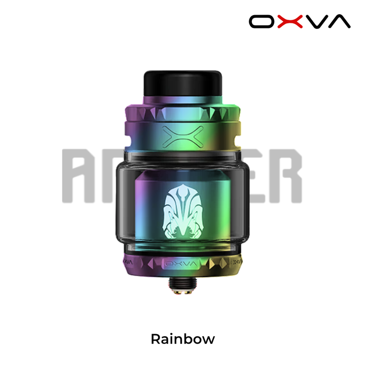 OXVA - ARBITER 28MM RTA