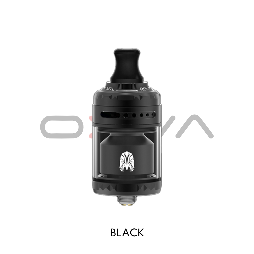 ARBITER Solo RTA - Black