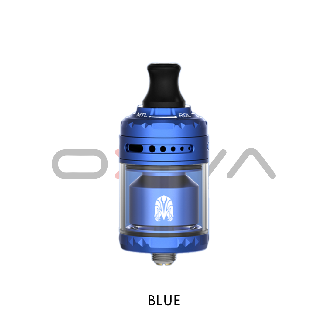 ARBITER Solo RTA - Blue