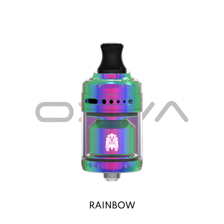 ARBITER Solo RTA - Rainbow