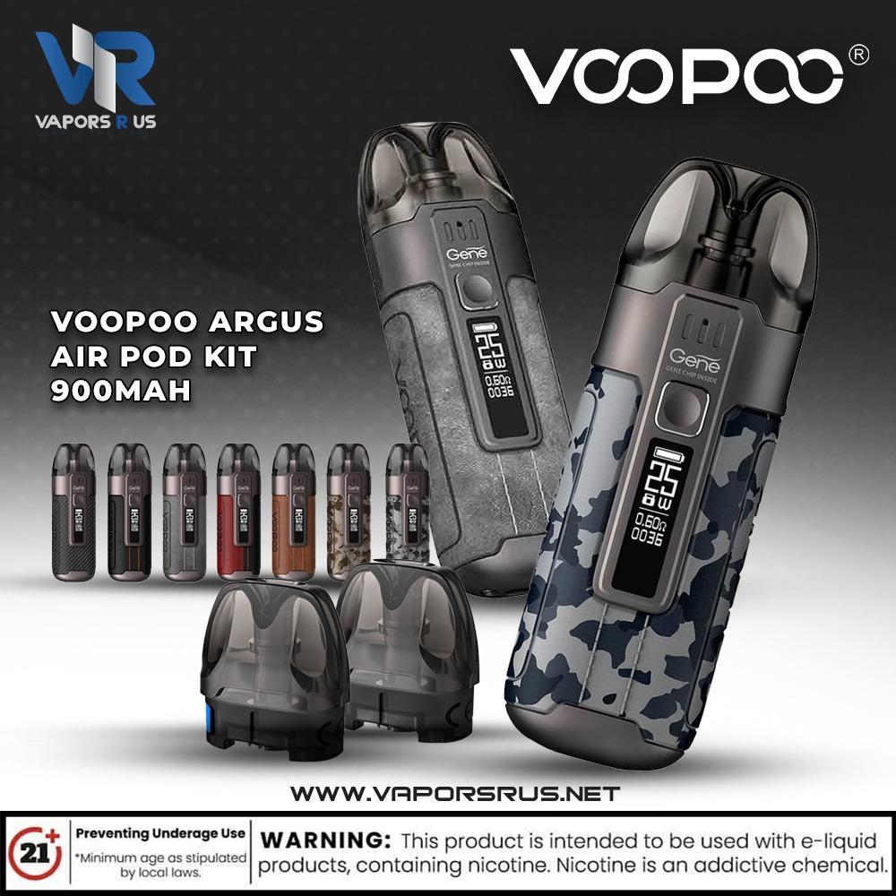 VOOPOO Drag S Box Kit 2500mAh UAE Vapors R Us - The first vape store i VOOPOO Drag S Box Kit 2500mAh UAE Vapors R Us - The first vape store i