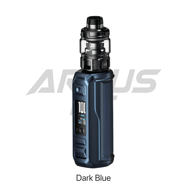 VOOPOO - Argus MT Kit 100W 3000mAh | Vapors R Us LLC