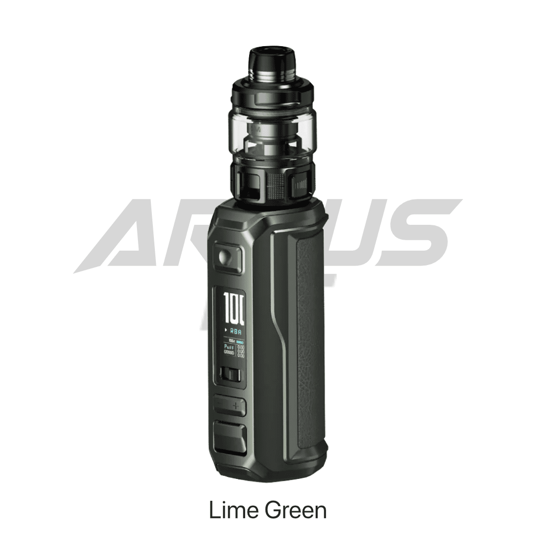 VOOPOO - Argus MT Kit 100W 3000mAh | Vapors R Us LLC