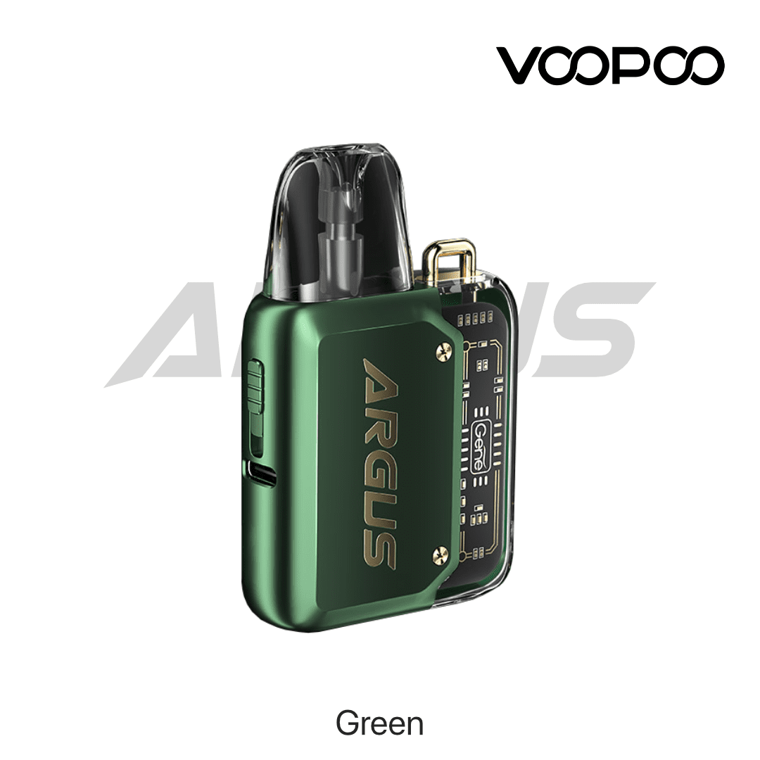 VOOPOO - Argus P1 Kit (20W 800mAh) Vapors R Us LLC VOOPOO - Argus P1 Kit (20W 800mAh) Vapors R Us LLC
