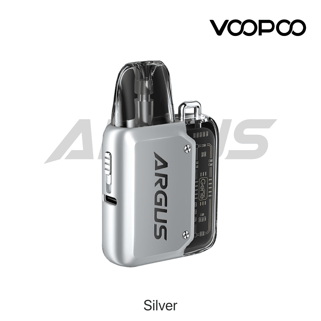 VOOPOO - Argus P1 Kit (20W 800mAh) Vapors R Us LLC VOOPOO - Argus P1 Kit (20W 800mAh) Vapors R Us LLC