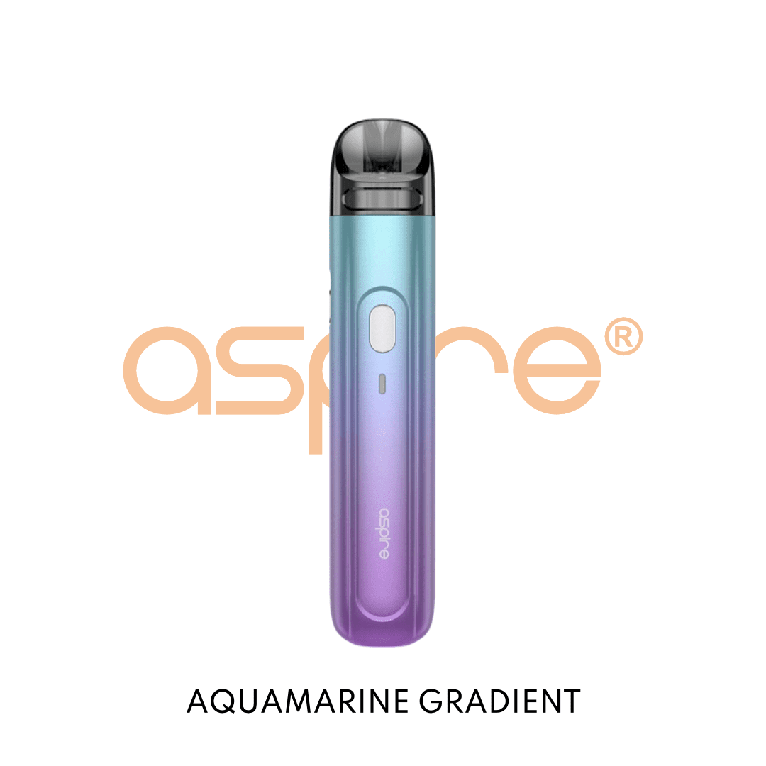ASPIRE - Flexus Q Pod Kit 700mAh Vapors R Us LLC ASPIRE - Flexus Q Pod Kit 700mAh Vapors R Us LLC