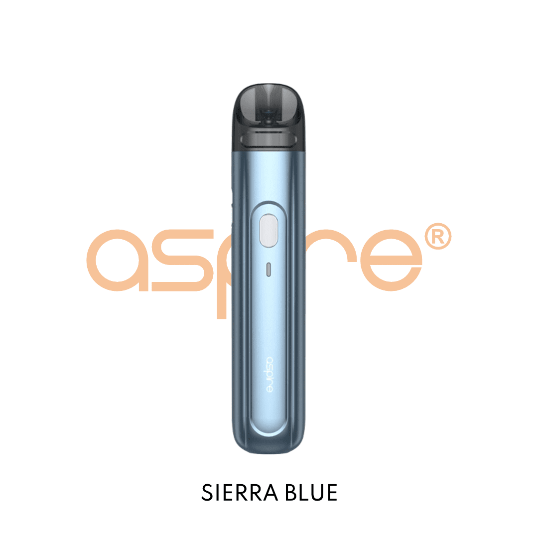 ASPIRE - Flexus Q Pod Kit 700mAh | Vapors R Us LLC