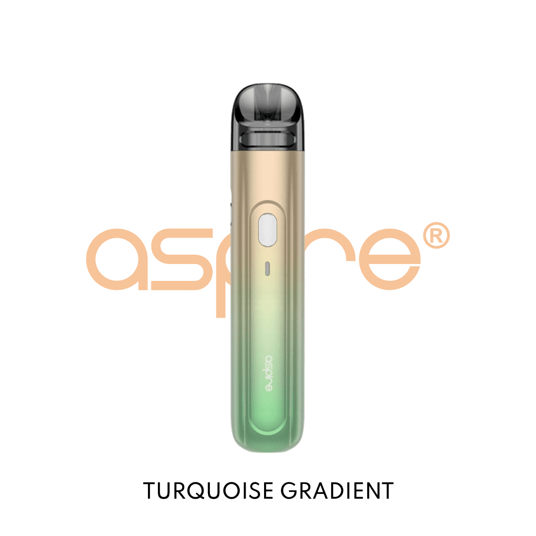 ASPIRE - Flexus Q Pod Kit 700mAh Vapors R Us LLC ASPIRE - Flexus Q Pod Kit 700mAh Vapors R Us LLC