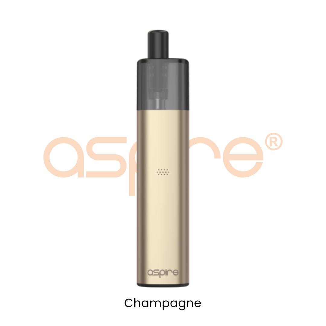 ASPIRE - VILTER 450mAh Pod Kit | Vapors R Us LLC