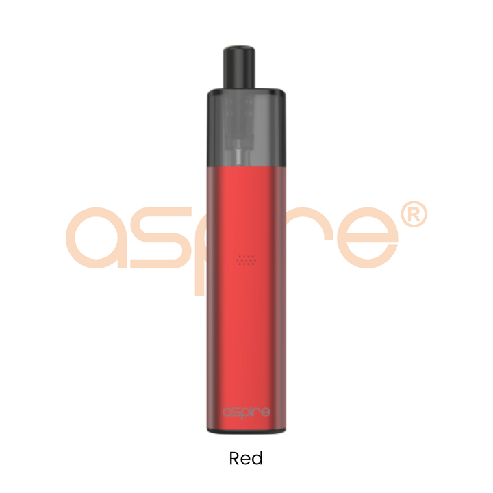 ASPIRE - VILTER 450mAh Pod Kit | Vapors R Us LLC