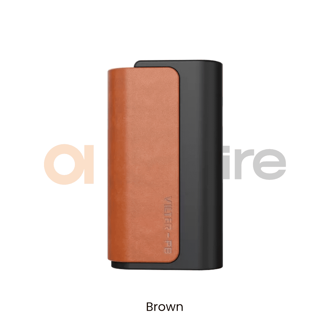 Aspire - Powerbank Pod Vilter | Vapors R Us LLC