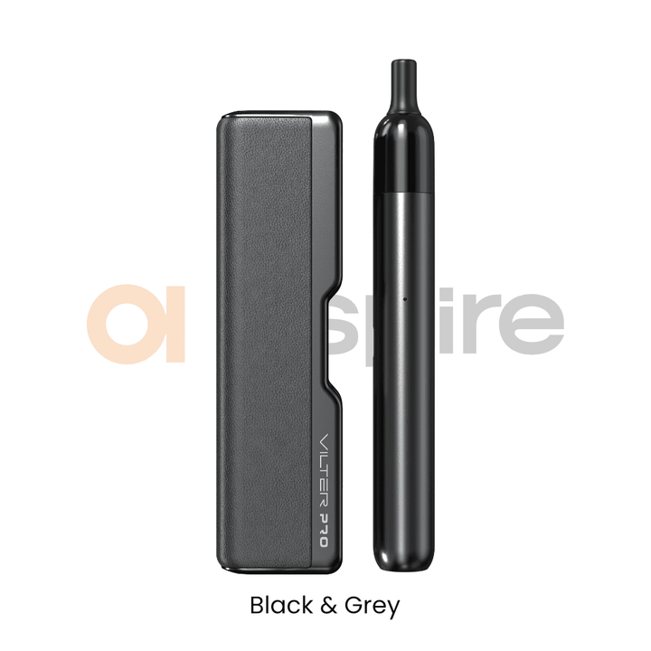 ASPIRE - Vilter PRO Pod Kit 1600mAh + 420mAh | Vapors R Us LLC