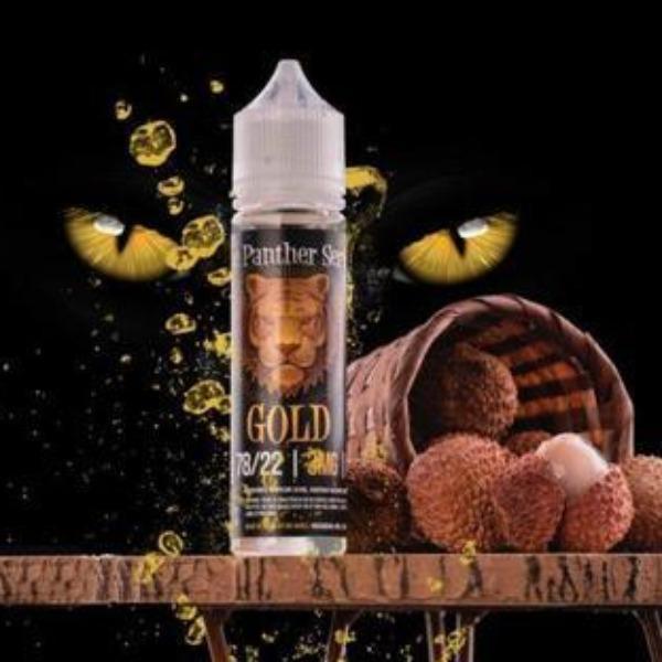 DR. VAPES - Gold Panther | Vapors R Us LLC