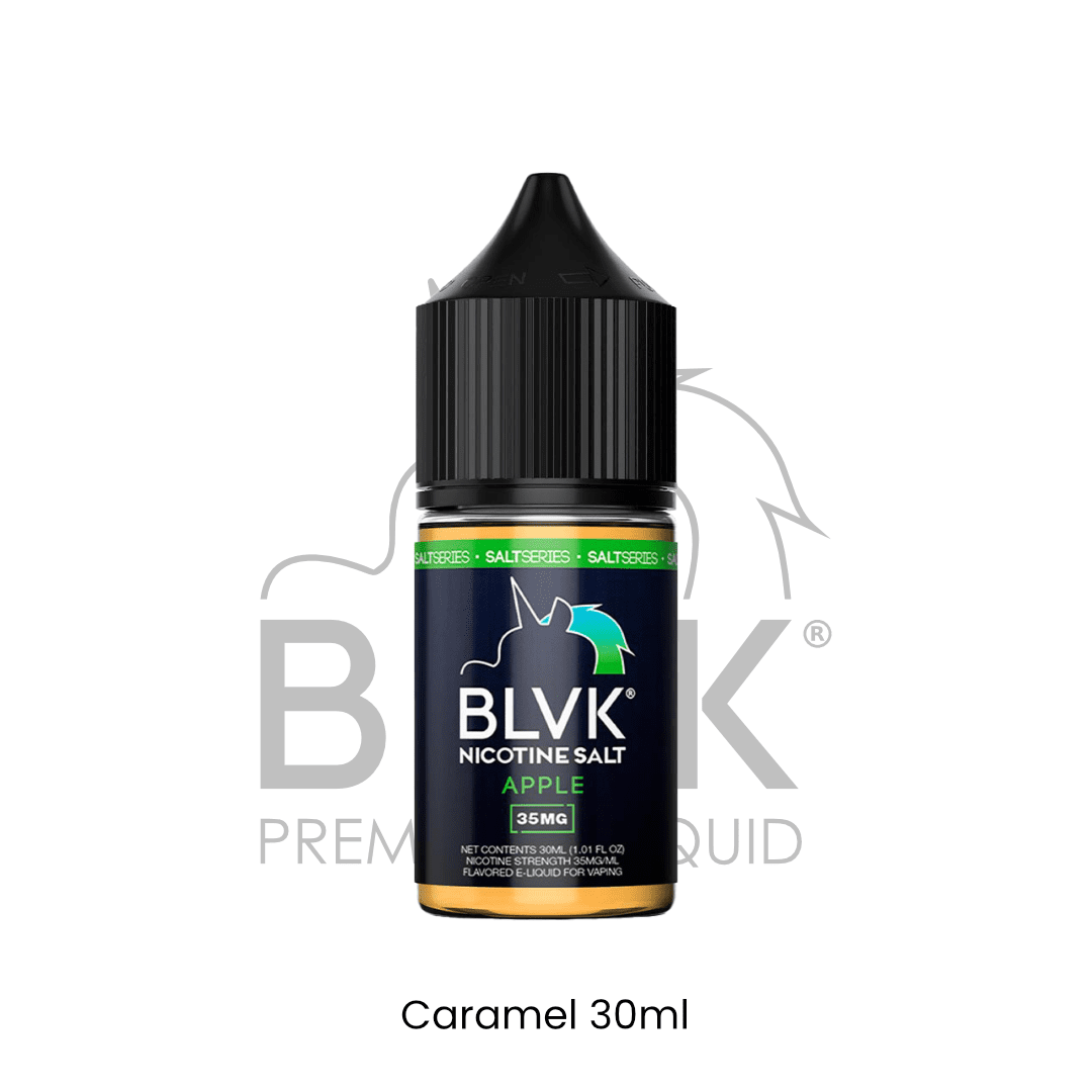 BLVK UNICORN - Apple 30ml (SaltNic) | Vapors R Us LLC