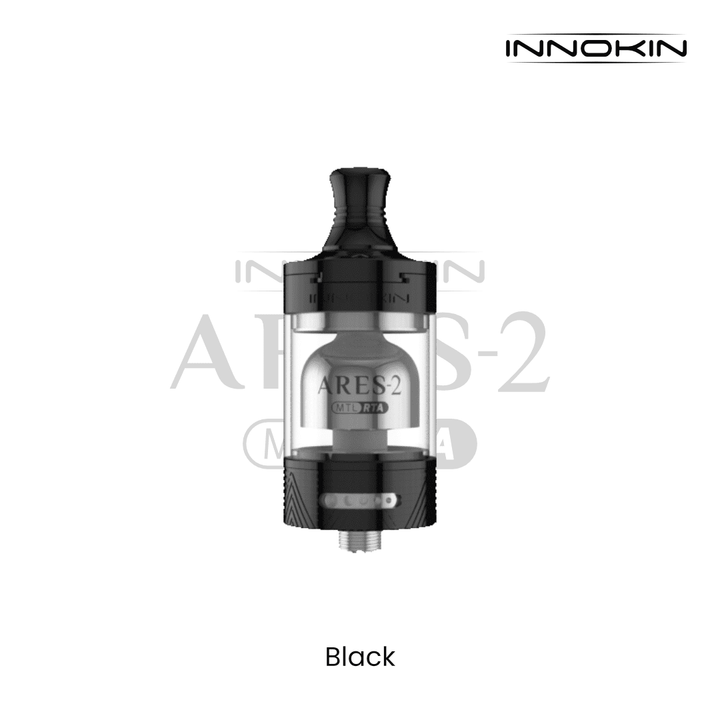 INNOKIN - Ares 2 D22 Version RTA | Vapors R Us LLC