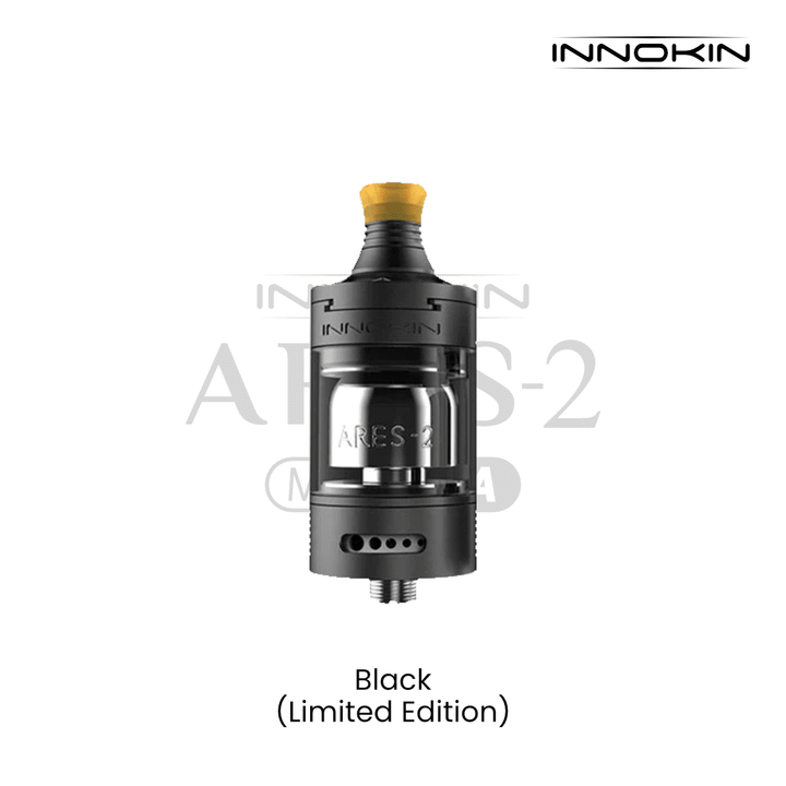 INNOKIN - Ares 2 D22 Version RTA | Vapors R Us LLC