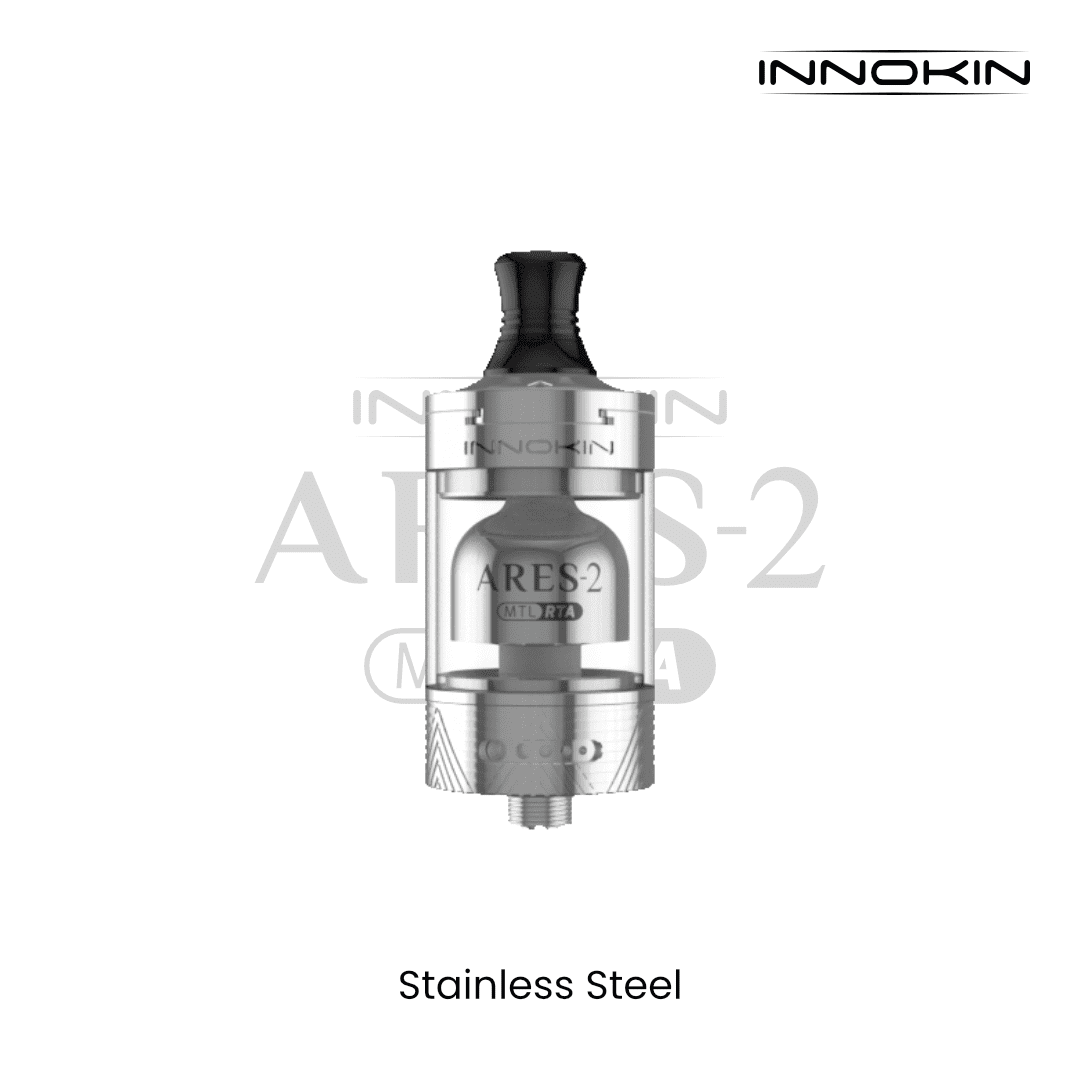 INNOKIN - Ares 2 D22 Version RTA | Vapors R Us LLC