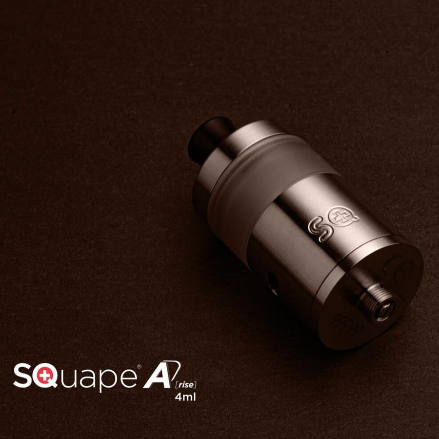 SQuape A[rise] RTA 4ml