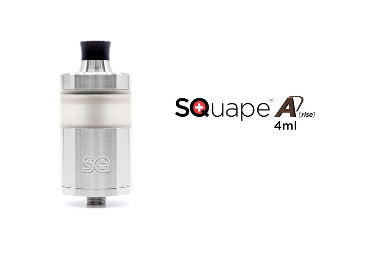 SQuape A[rise] RTA 4ml