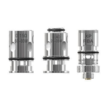 ARTERY - Nugget GT Coil 5pcs/1pc | Vapors R Us LLC