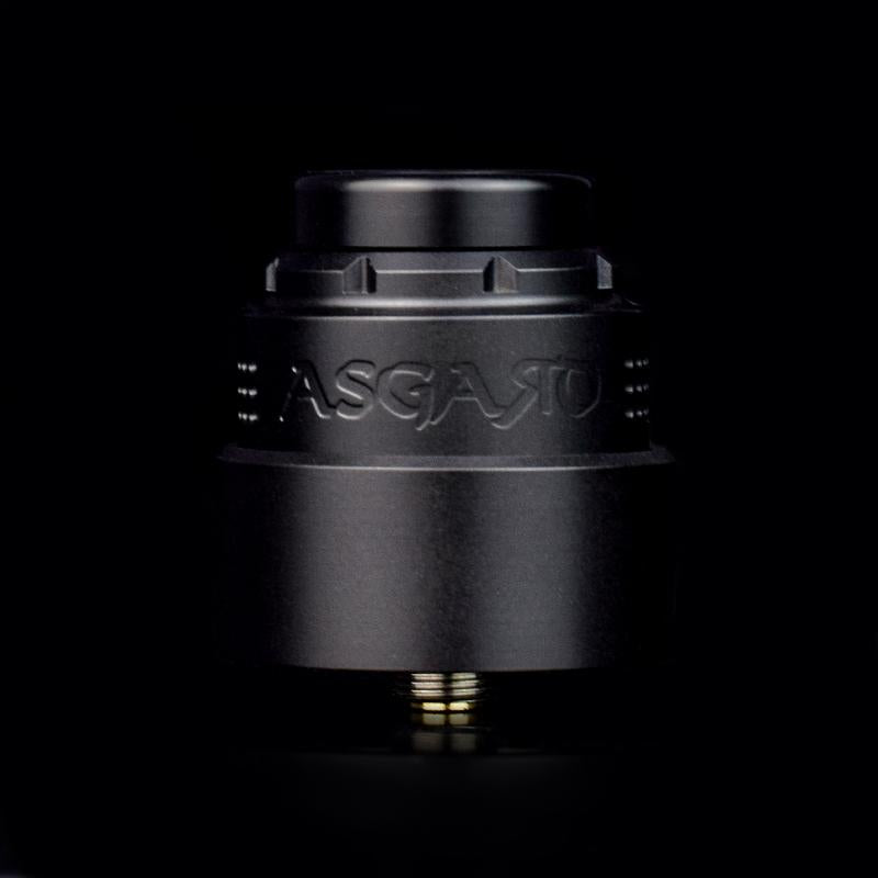 VAPERZ CLOUD - Asgard Mini 25mm RDA Tank | Vapors R Us LLC