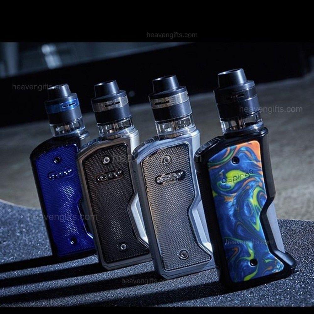 ASPIRE - Feedlink Revvo Squonk Kit | Vapors R Us LLC