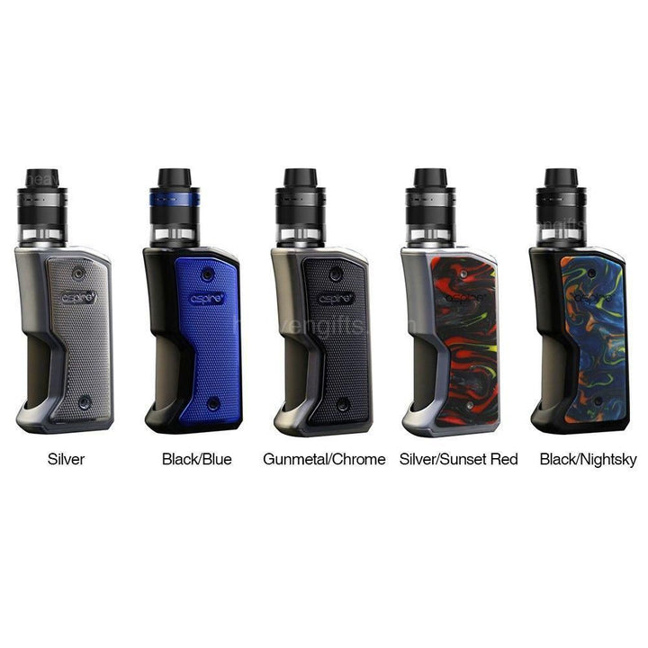 ASPIRE - Feedlink Revvo Squonk Kit | Vapors R Us LLC