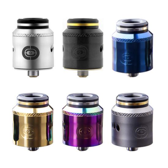 AUGVAPE - Occula RDA Tank 24mm | Vapors R Us LLC