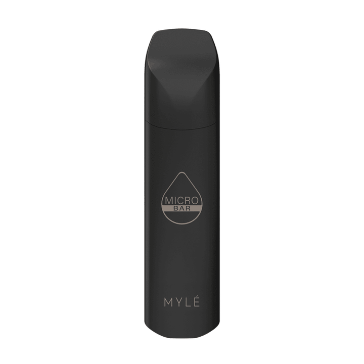 Myle - Micro Bar 1500 Puffs Disposable Pen (20mg 2%) | Vapors R Us LLC