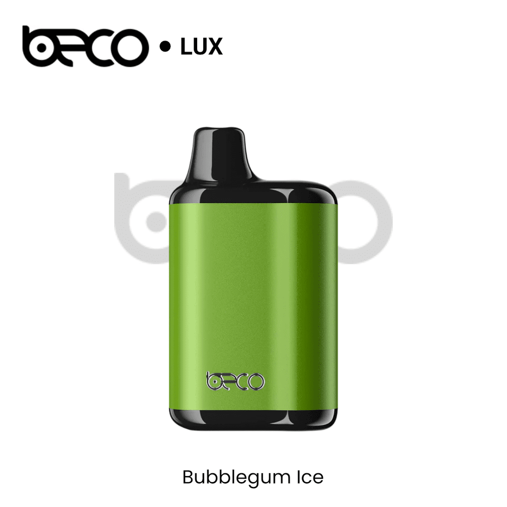 VAPTIO - Beco Lux 8000 - 1