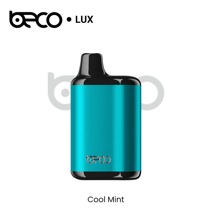 VAPTIO - Beco Lux 8000 - 3